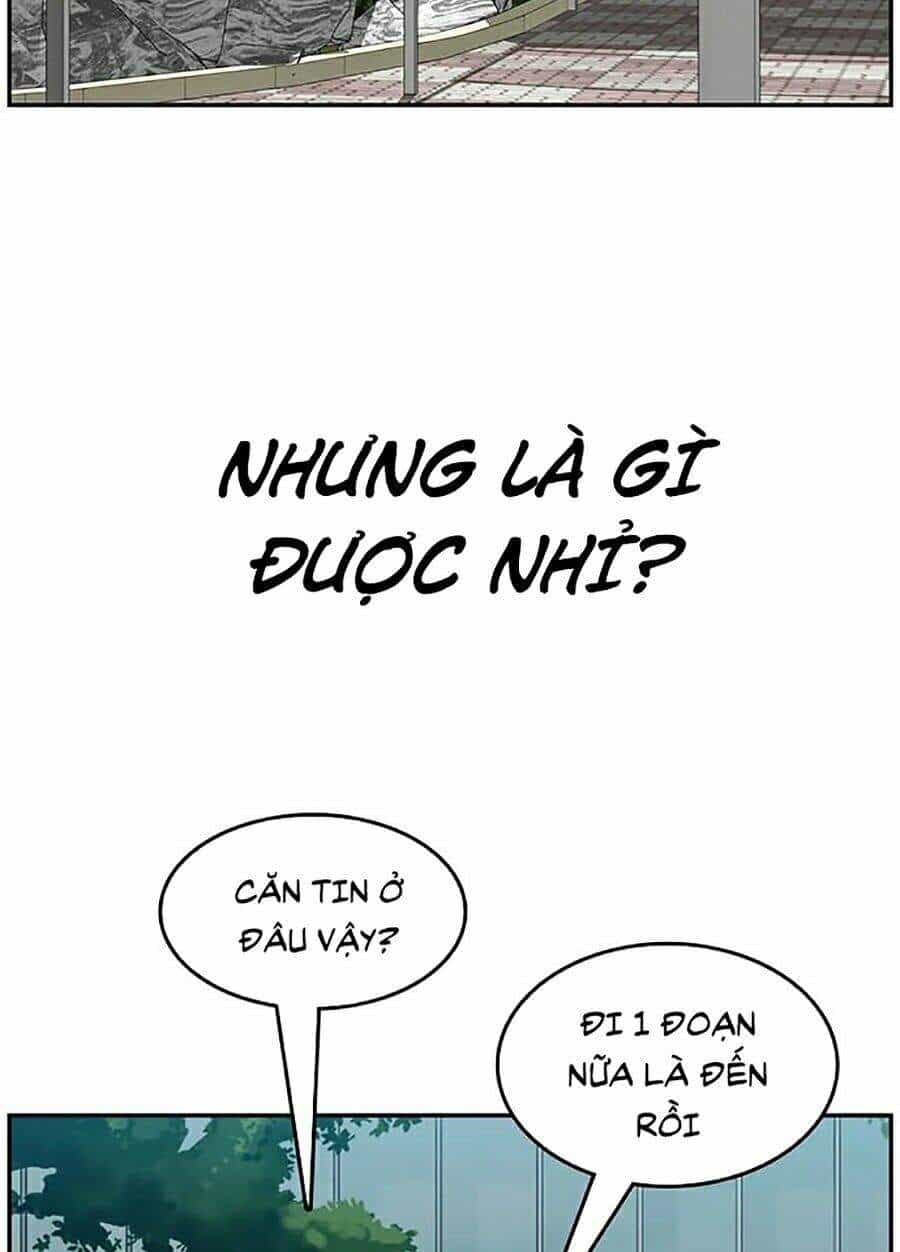 Trường Học Gangster - Chương 1 - ảnh 123