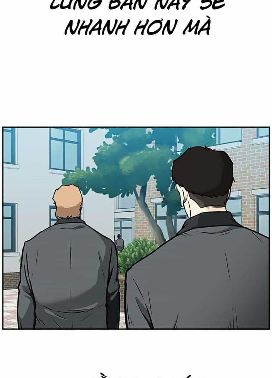 Trường Học Gangster - Chương 1 - ảnh 125