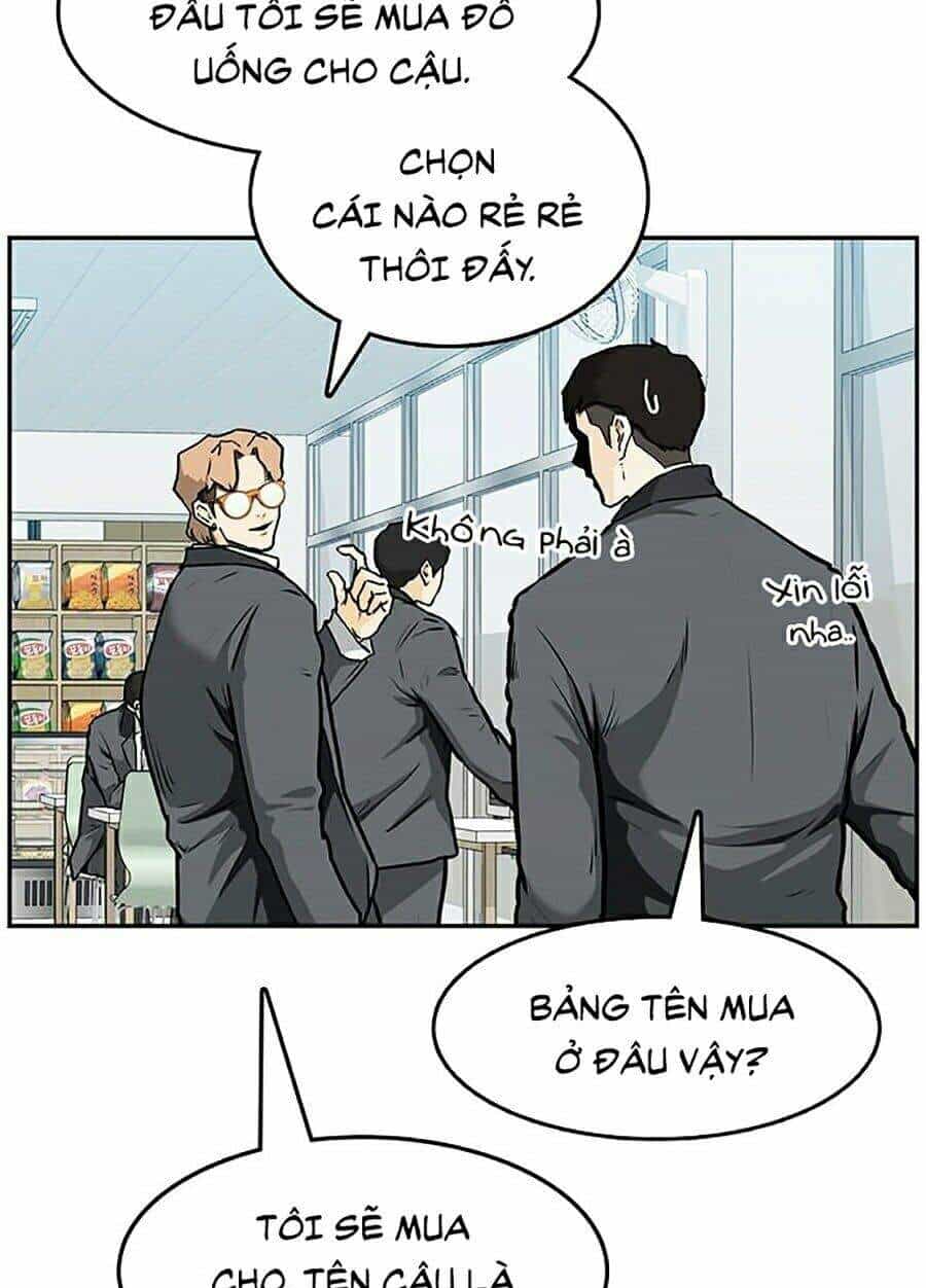 Trường Học Gangster - Chương 1 - ảnh 127
