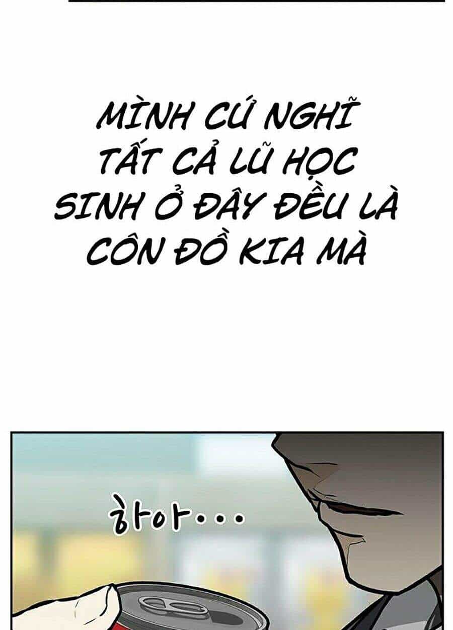Trường Học Gangster - Chương 1 - ảnh 132