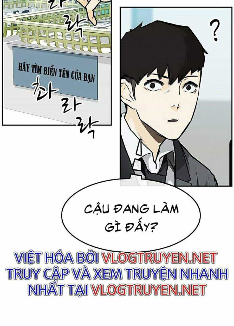 Trường Học Gangster - Chương 1 - ảnh 140