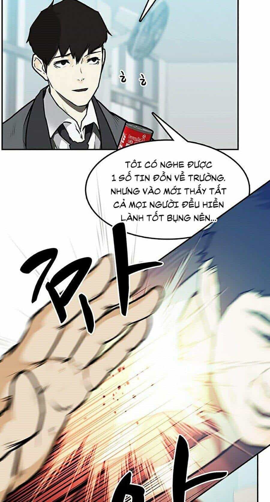 Trường Học Gangster - Chương 1 - ảnh 143