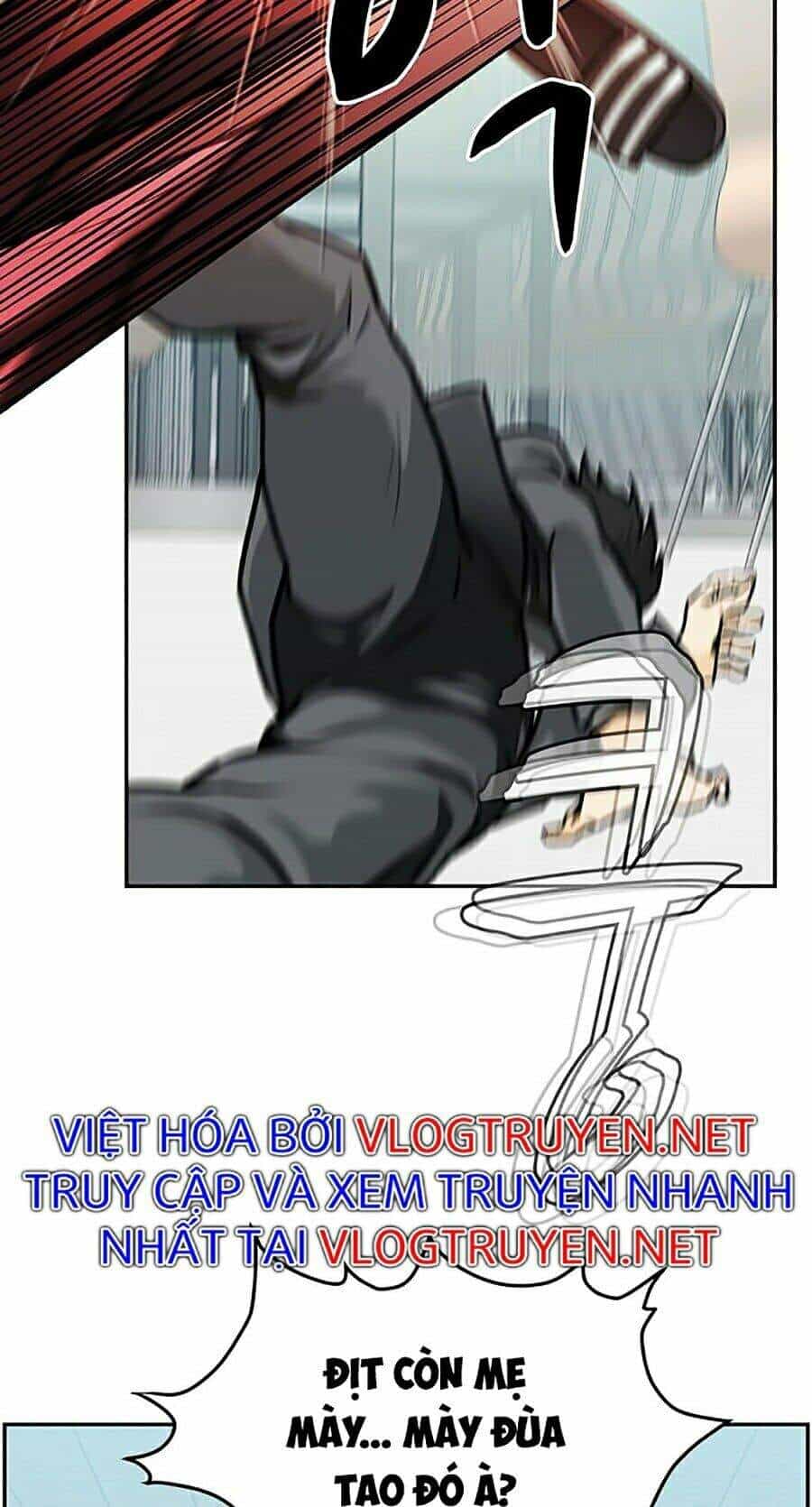 Trường Học Gangster - Chương 1 - ảnh 144