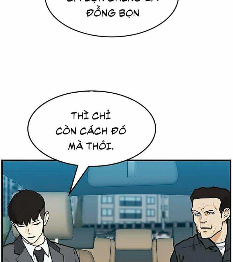 Trường Học Gangster - Chương 1 - ảnh 15
