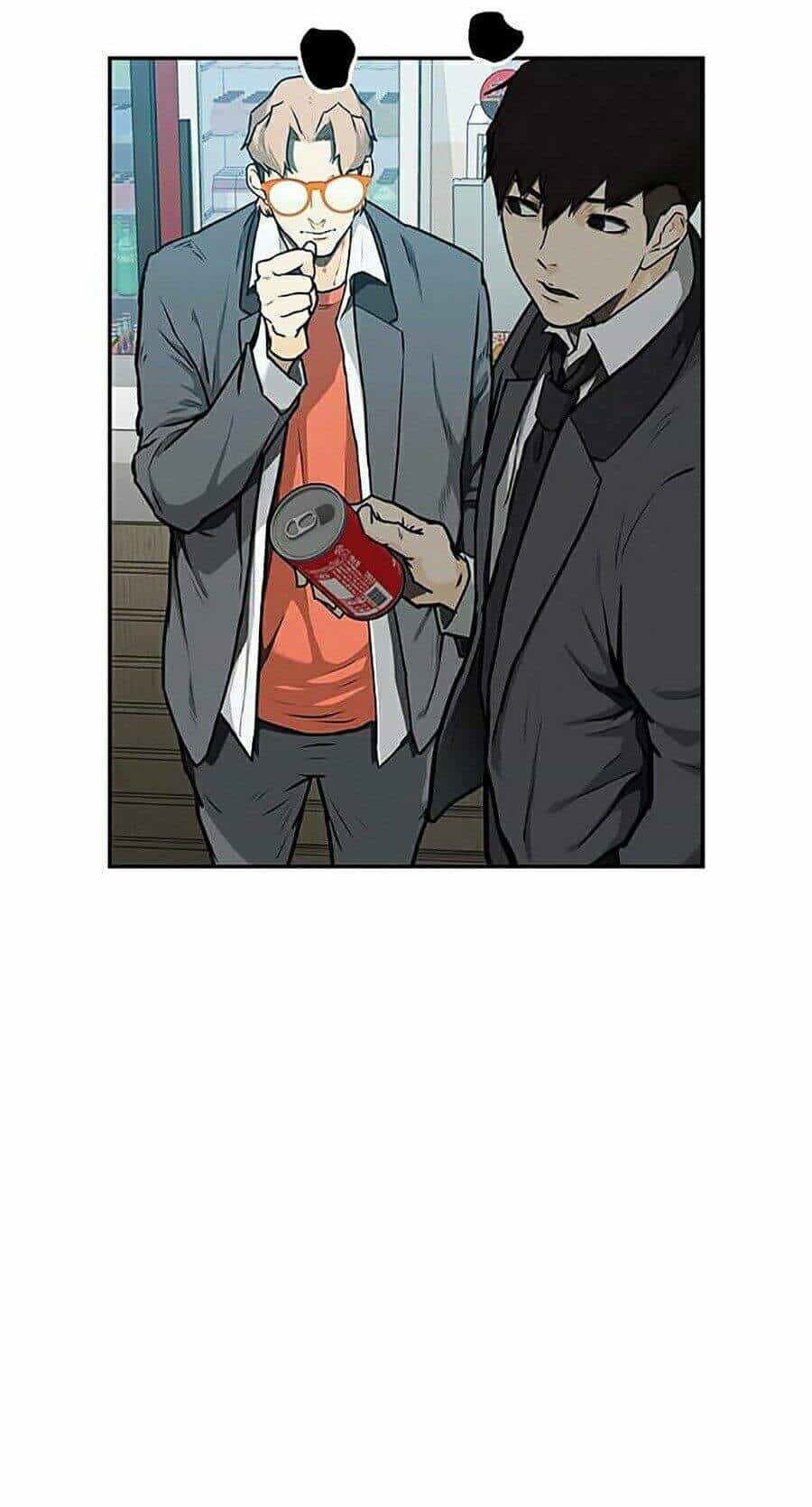Trường Học Gangster - Chương 1 - ảnh 150