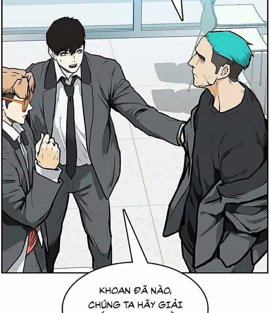 Trường Học Gangster - Chương 1 - ảnh 157