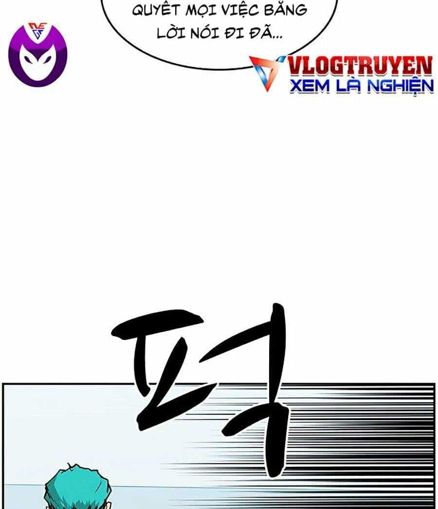 Trường Học Gangster - Chương 1 - ảnh 158