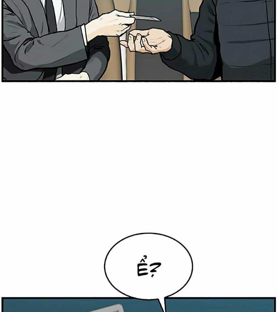 Trường Học Gangster - Chương 1 - ảnh 16