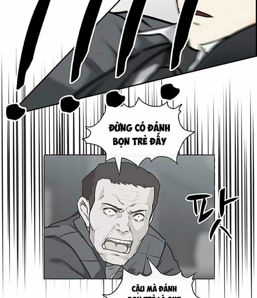 Trường Học Gangster - Chương 1 - ảnh 160