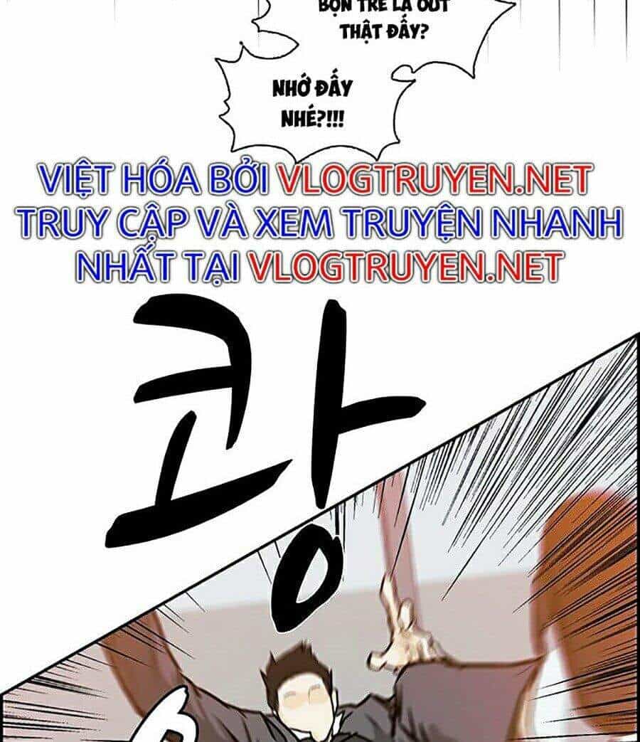 Trường Học Gangster - Chương 1 - ảnh 161