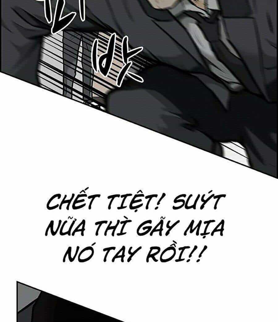 Trường Học Gangster - Chương 1 - ảnh 163