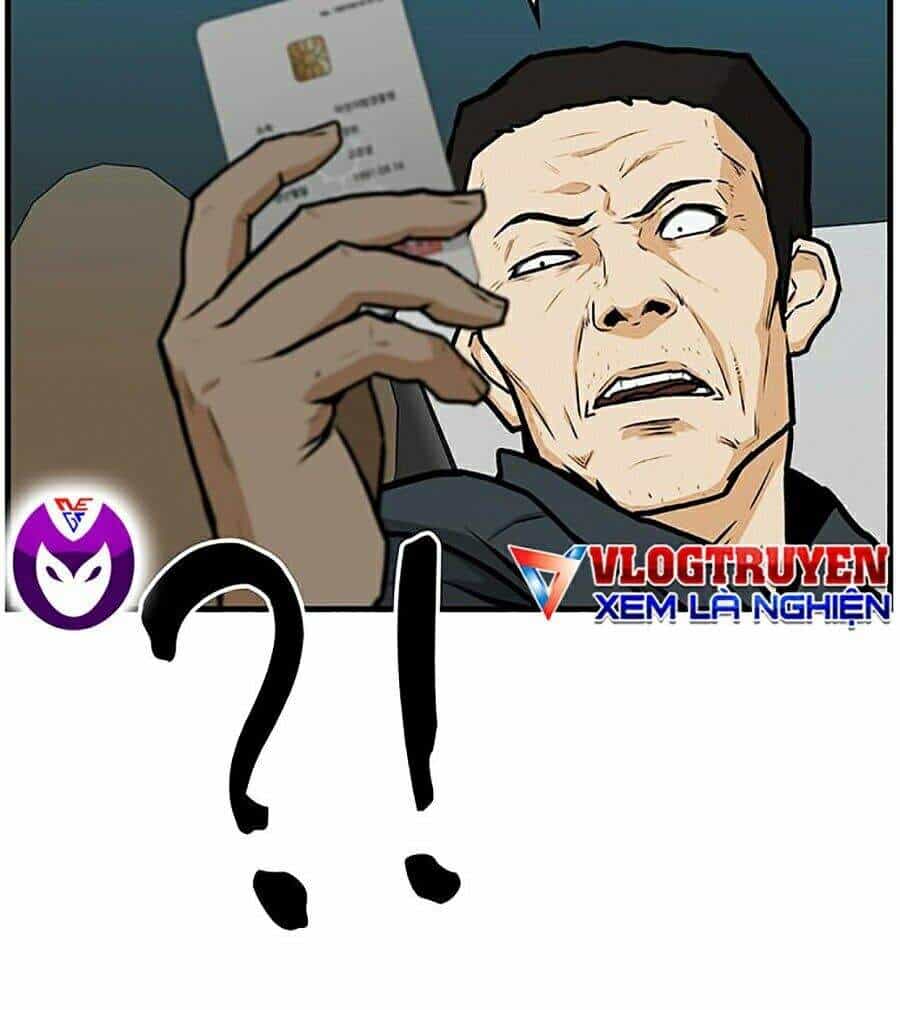 Trường Học Gangster - Chương 1 - ảnh 17
