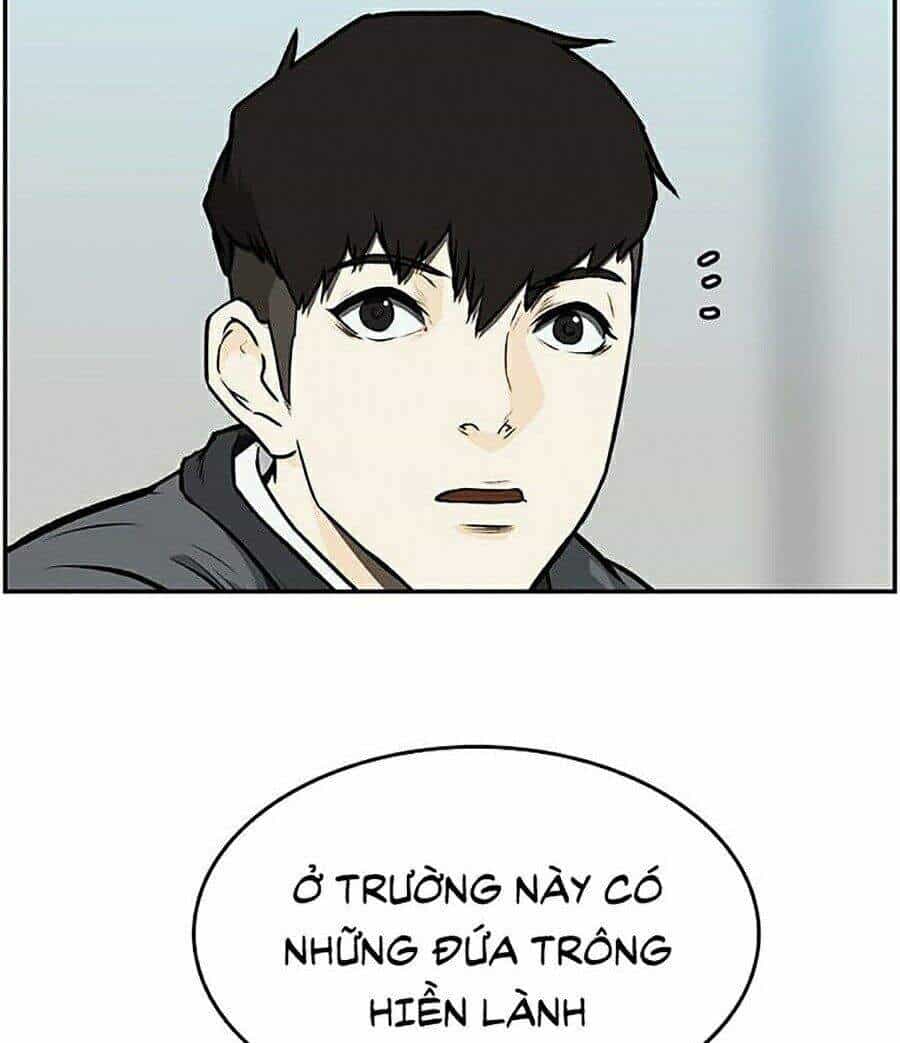 Trường Học Gangster - Chương 1 - ảnh 179