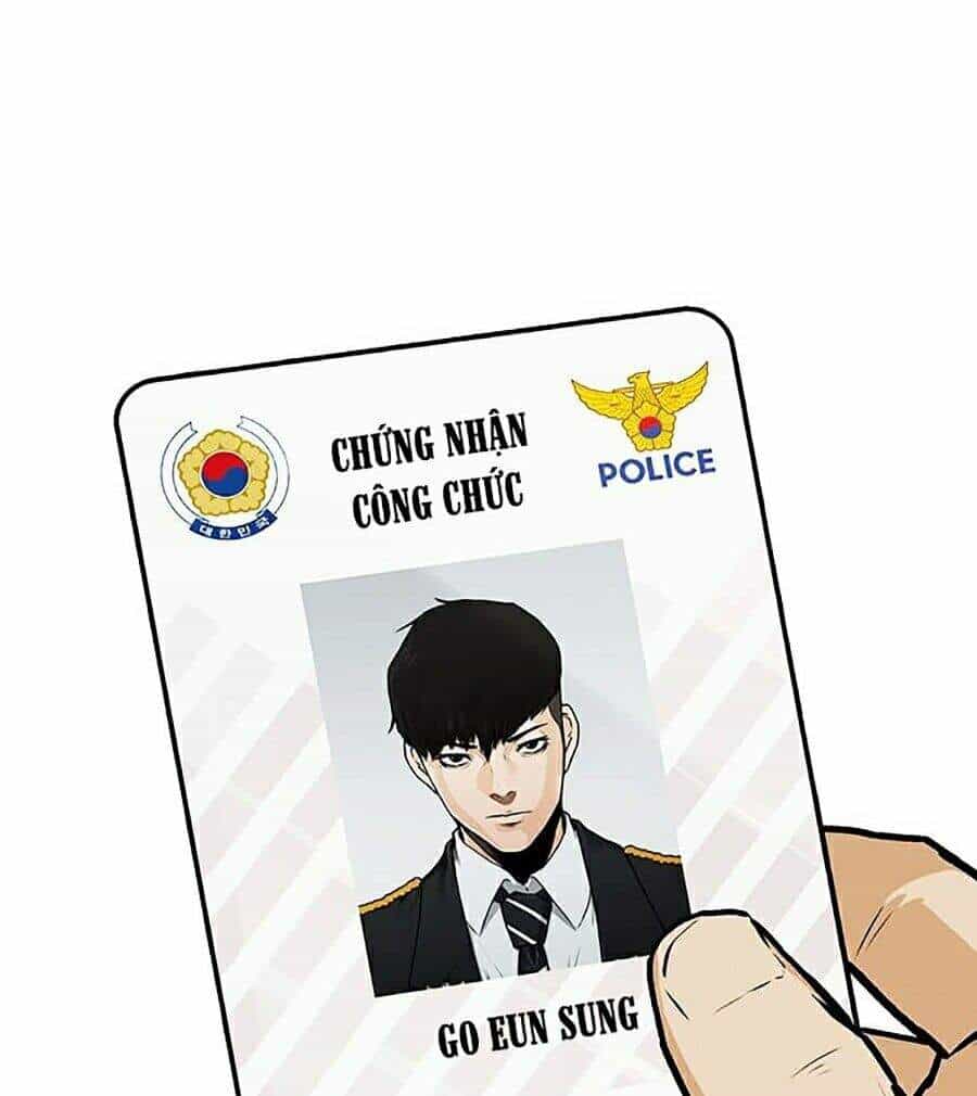 Trường Học Gangster - Chương 1 - ảnh 18
