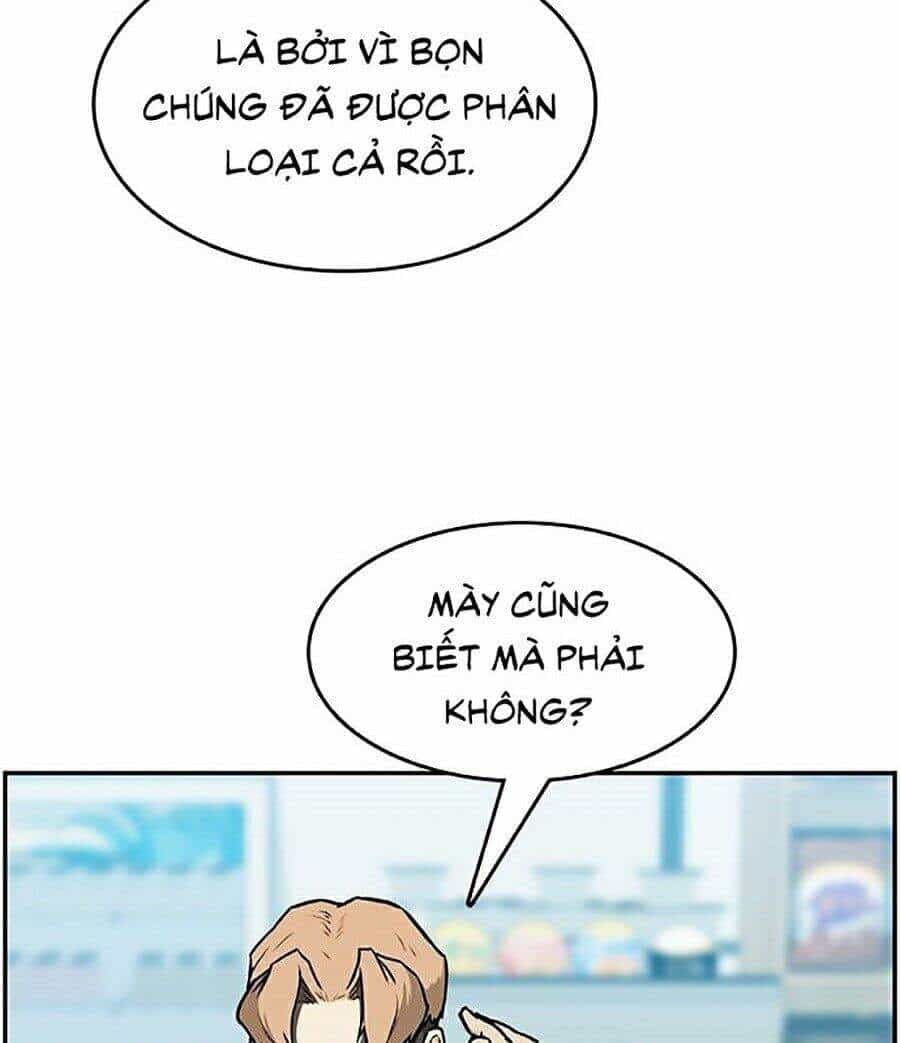 Trường Học Gangster - Chương 1 - ảnh 181