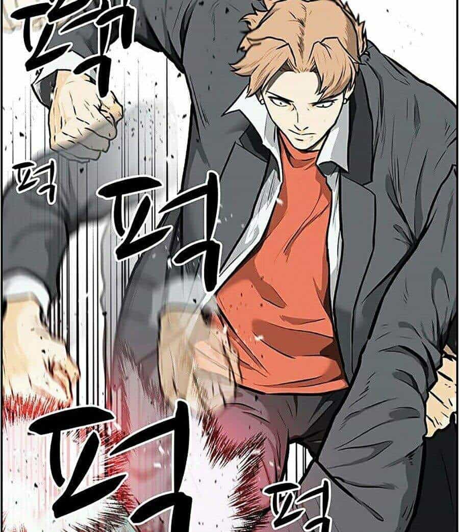 Trường Học Gangster - Chương 1 - ảnh 189