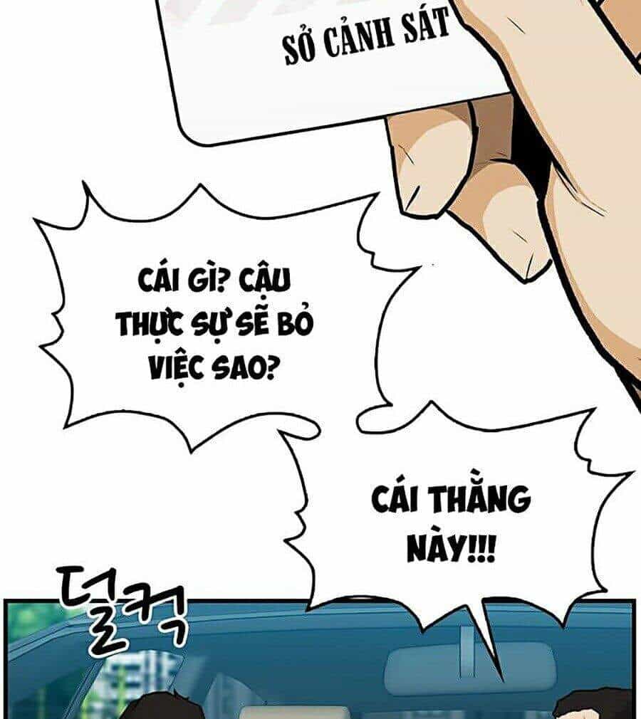 Trường Học Gangster - Chương 1 - ảnh 19