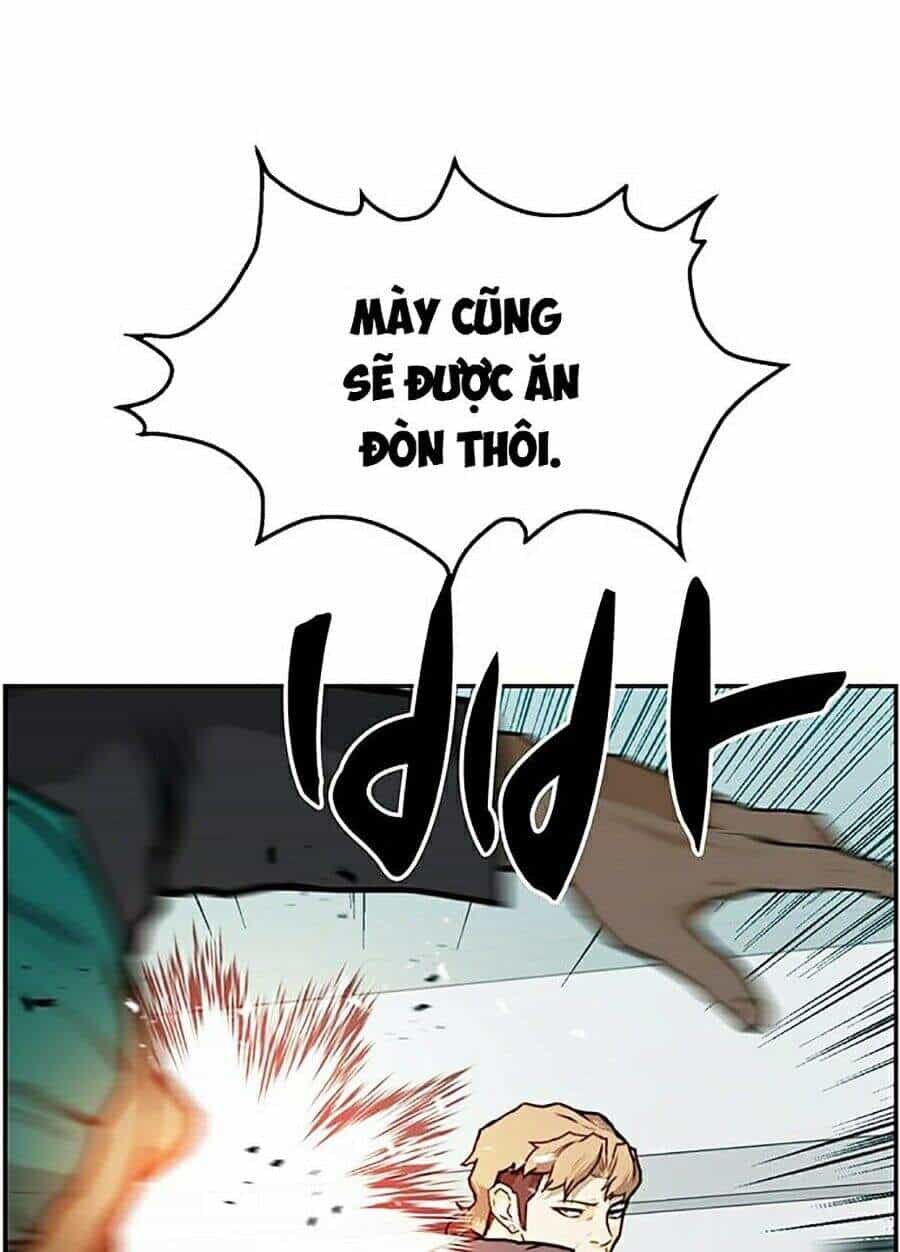Trường Học Gangster - Chương 1 - ảnh 196