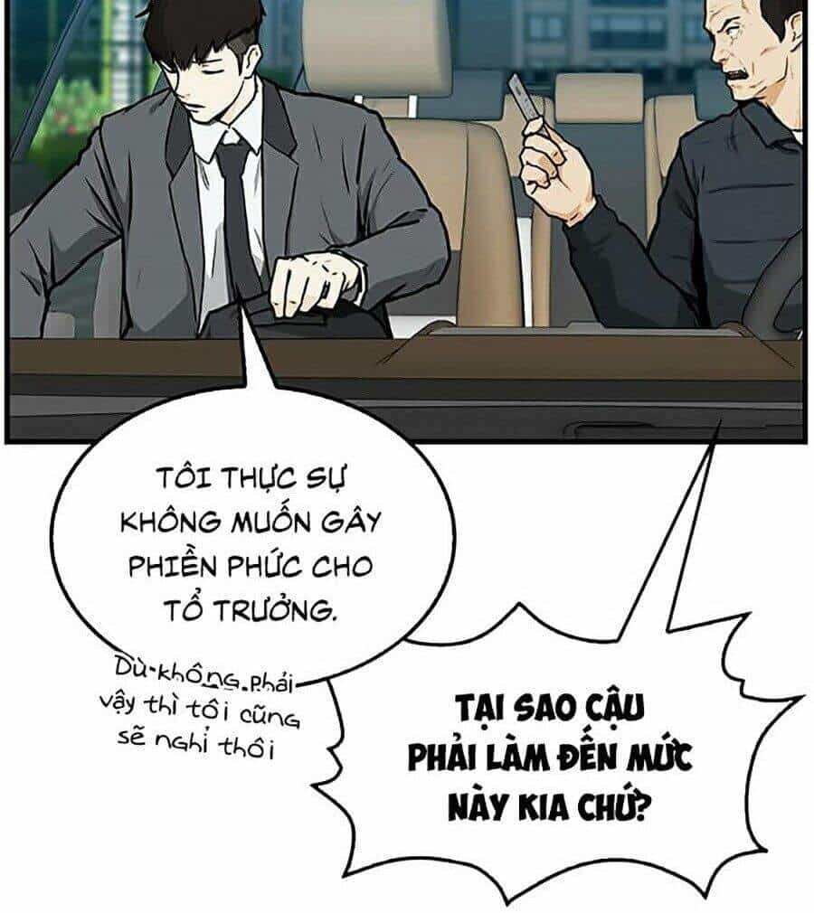 Trường Học Gangster - Chương 1 - ảnh 20