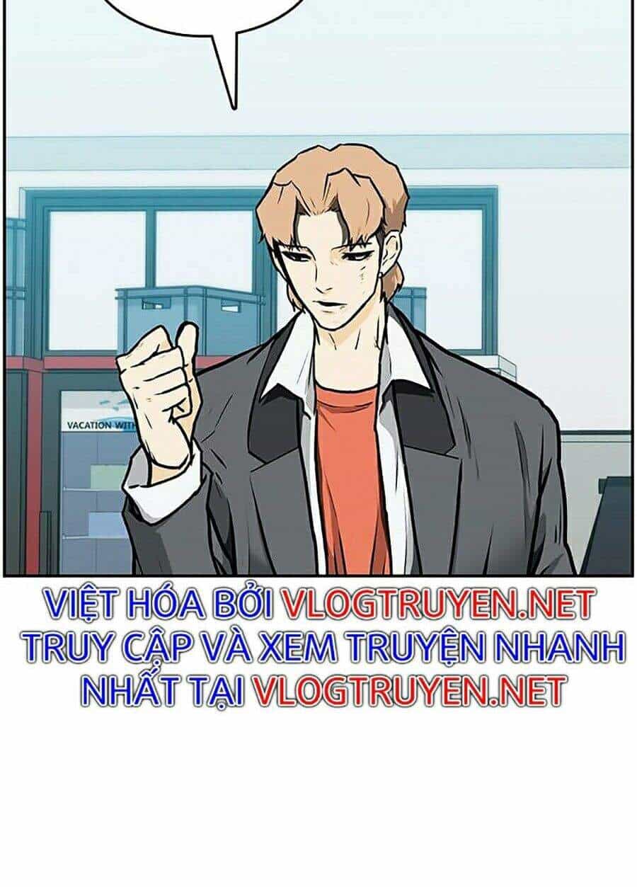 Trường Học Gangster - Chương 1 - ảnh 204