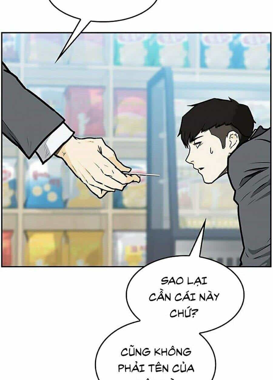 Trường Học Gangster - Chương 1 - ảnh 208