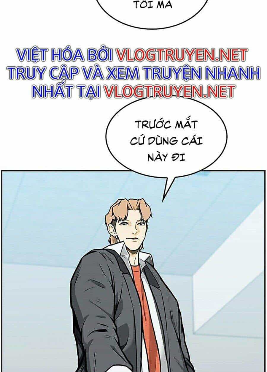 Trường Học Gangster - Chương 1 - ảnh 209