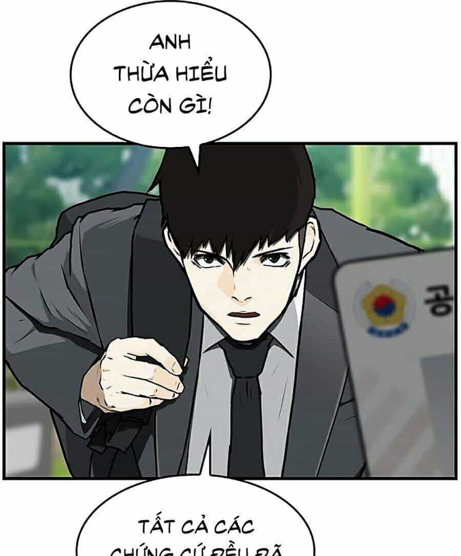 Trường Học Gangster - Chương 1 - ảnh 21