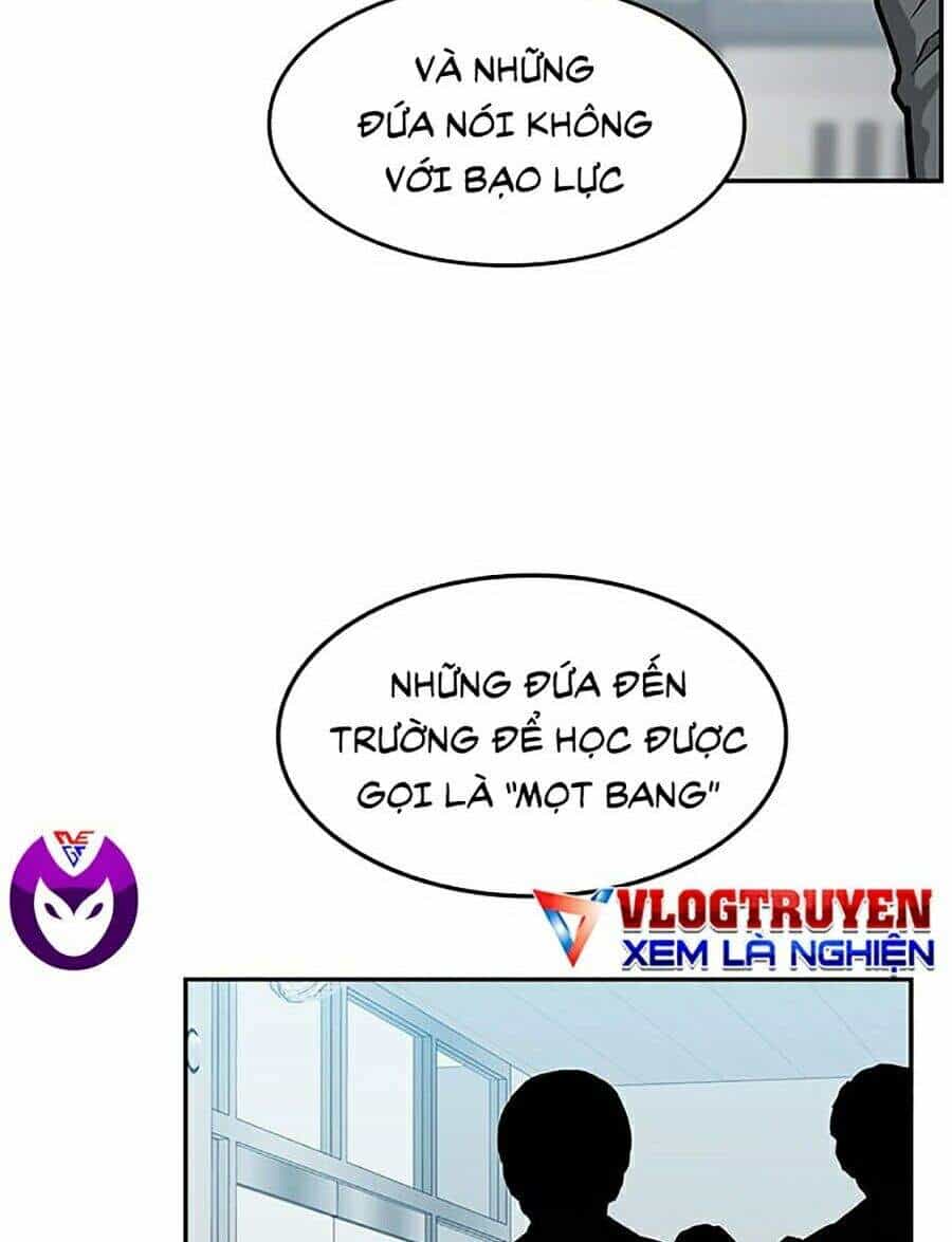 Trường Học Gangster - Chương 1 - ảnh 212