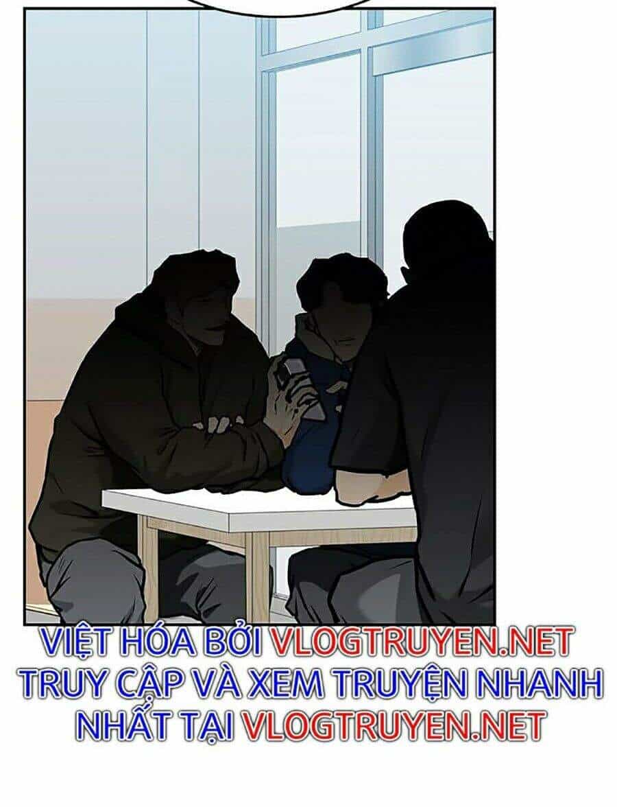 Trường Học Gangster - Chương 1 - ảnh 214