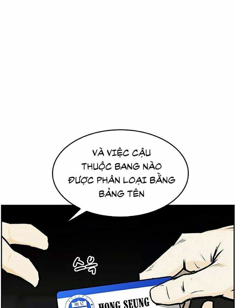 Trường Học Gangster - Chương 1 - ảnh 215