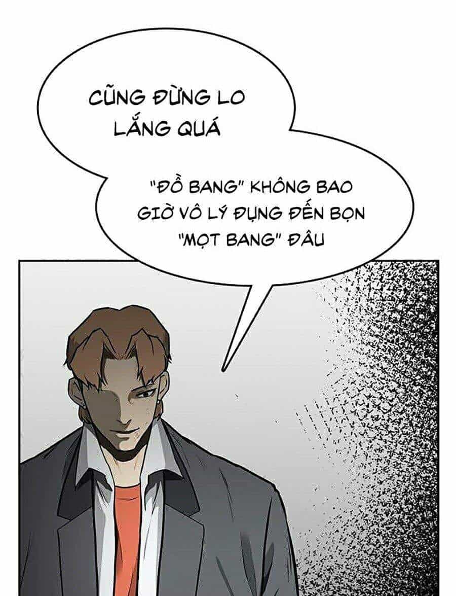 Trường Học Gangster - Chương 1 - ảnh 217