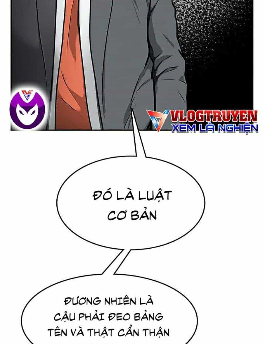 Trường Học Gangster - Chương 1 - ảnh 218