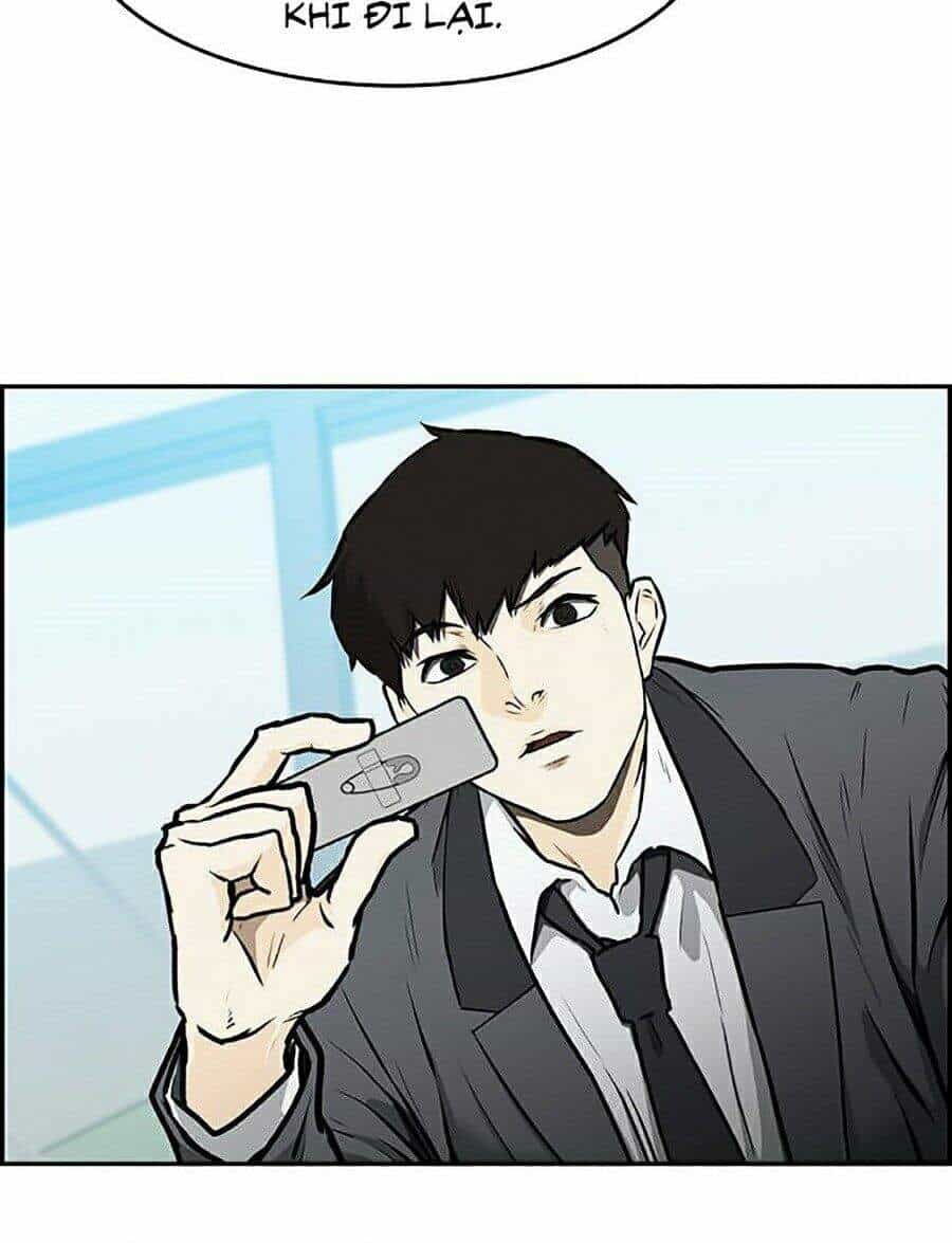 Trường Học Gangster - Chương 1 - ảnh 219