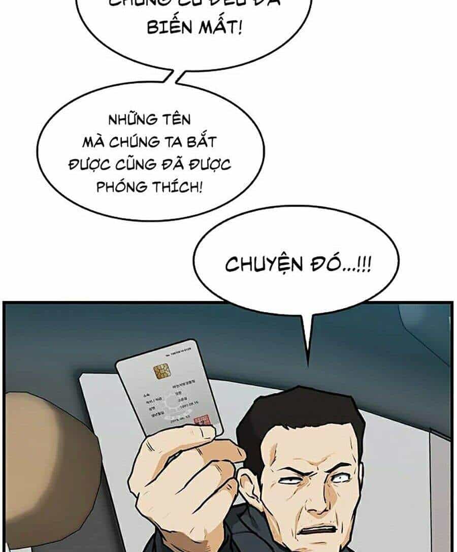Trường Học Gangster - Chương 1 - ảnh 22