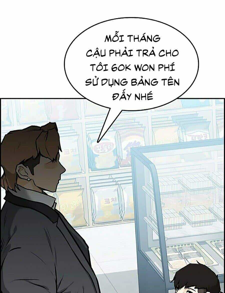Trường Học Gangster - Chương 1 - ảnh 223