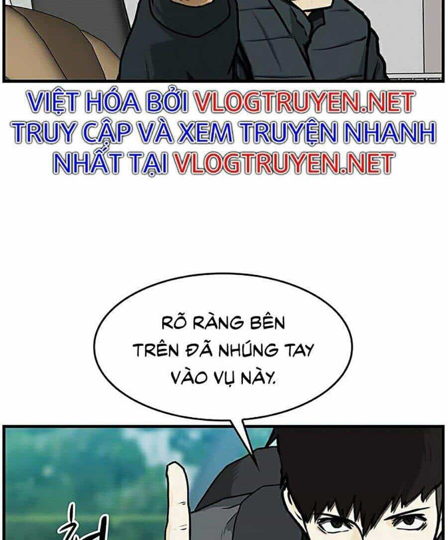 Trường Học Gangster - Chương 1 - ảnh 23