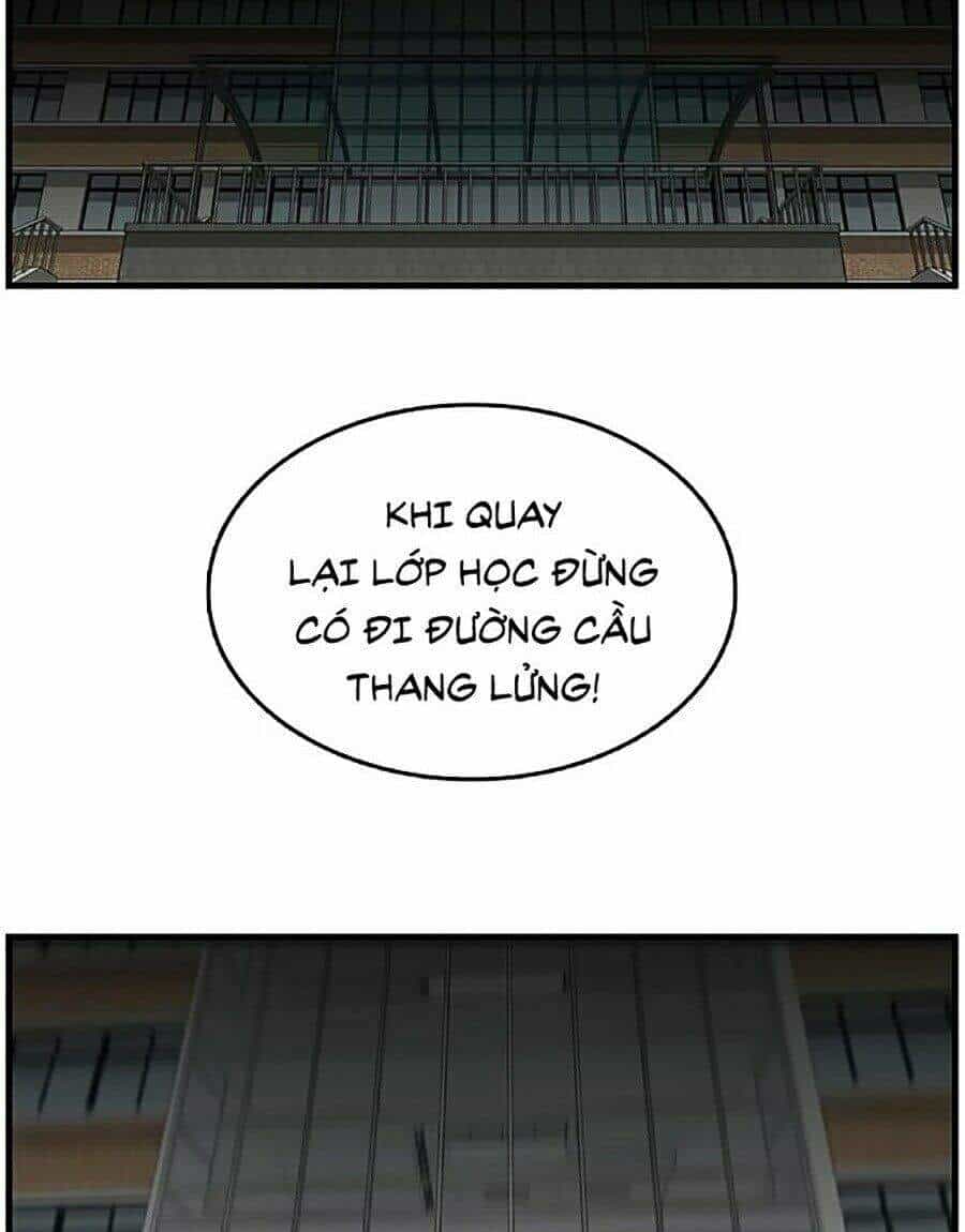 Trường Học Gangster - Chương 1 - ảnh 233