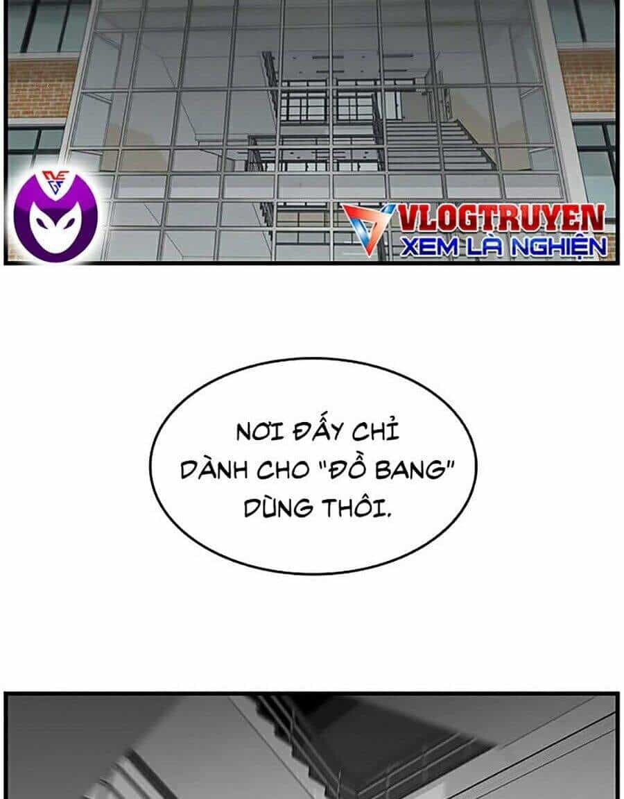 Trường Học Gangster - Chương 1 - ảnh 234