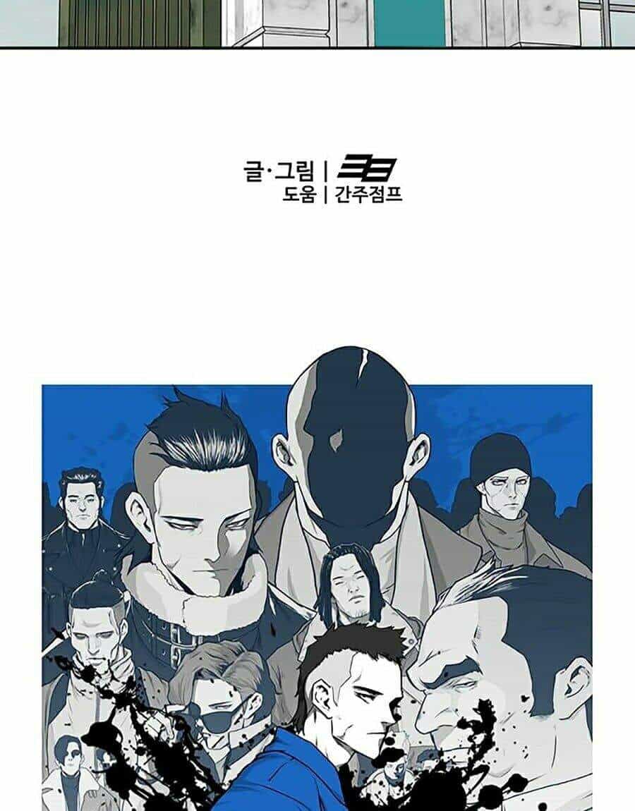 Trường Học Gangster - Chương 1 - ảnh 247