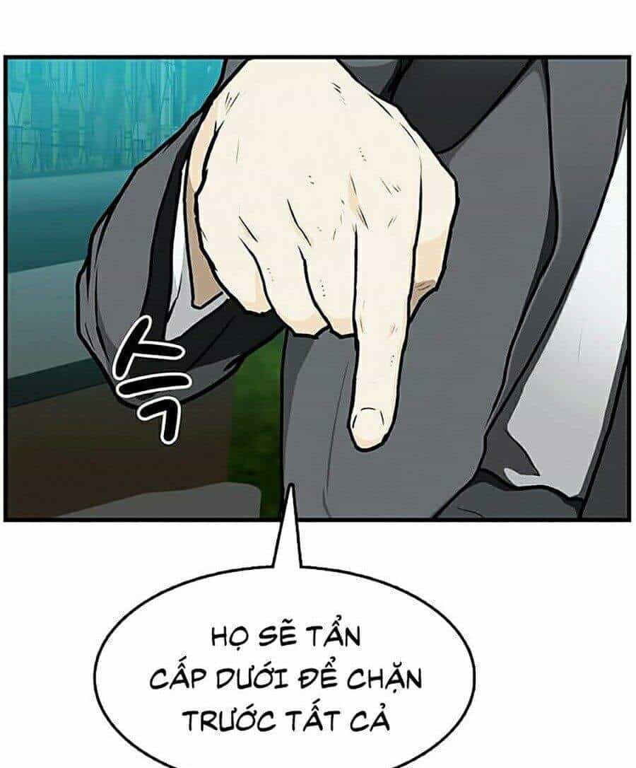 Trường Học Gangster - Chương 1 - ảnh 25