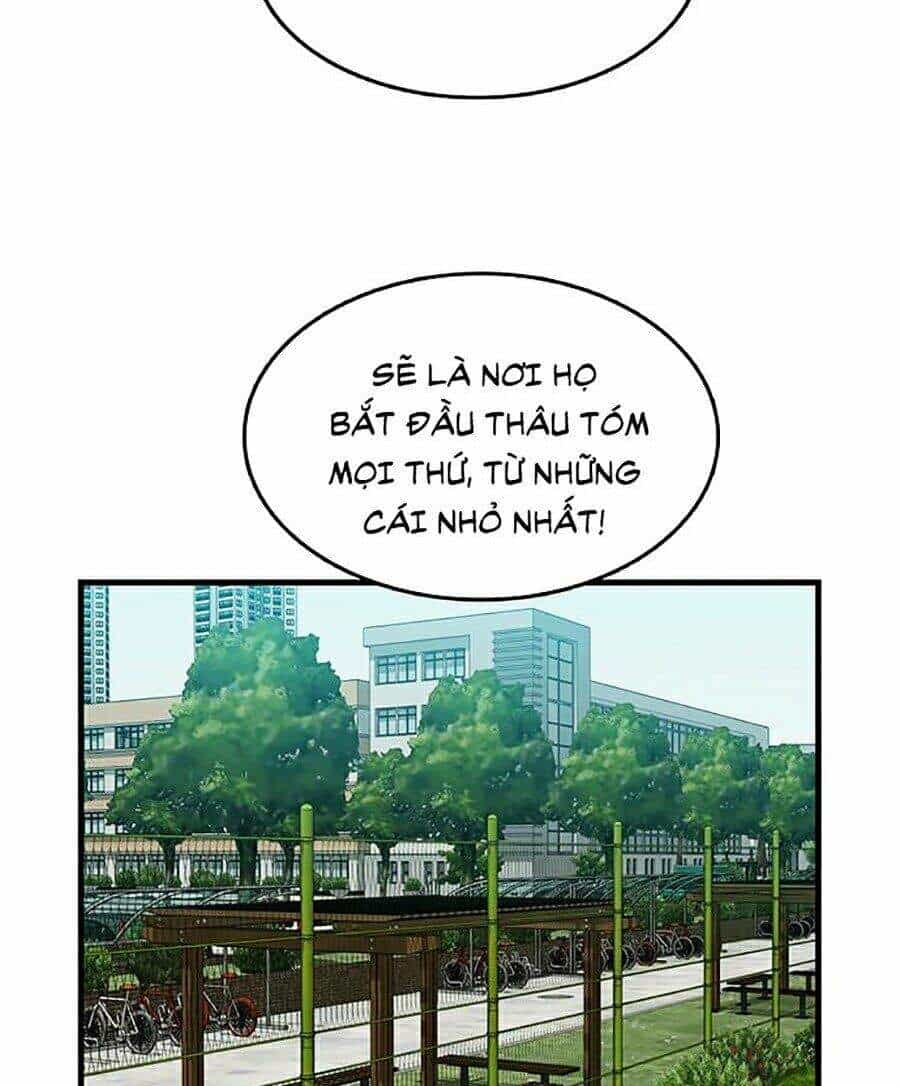 Trường Học Gangster - Chương 1 - ảnh 27