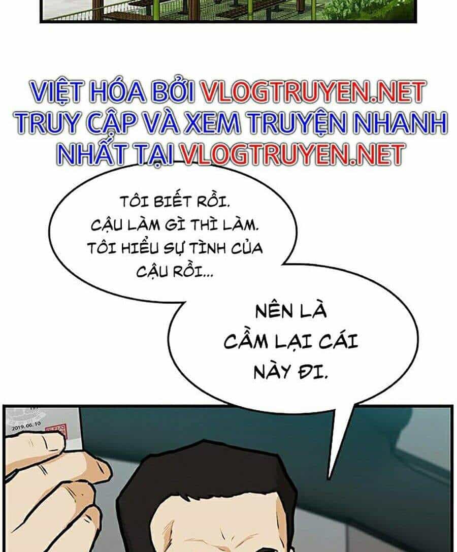 Trường Học Gangster - Chương 1 - ảnh 28