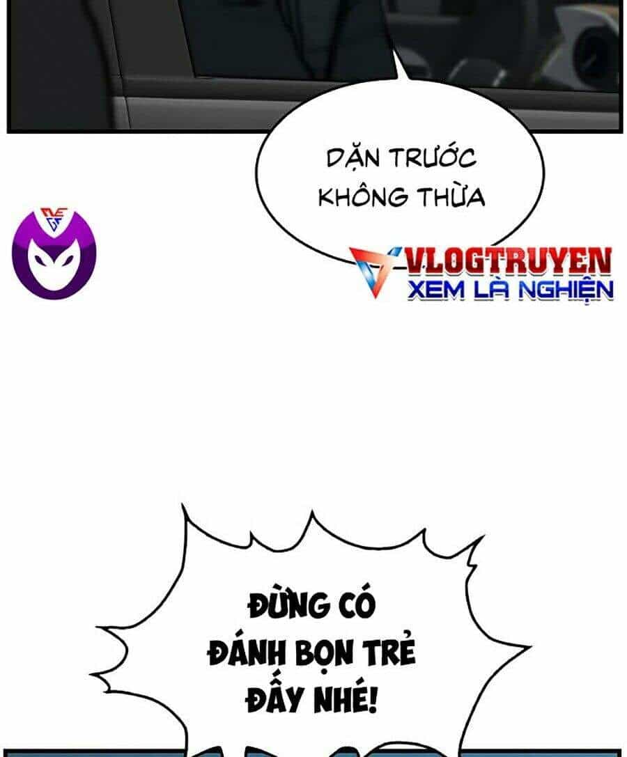 Trường Học Gangster - Chương 1 - ảnh 32