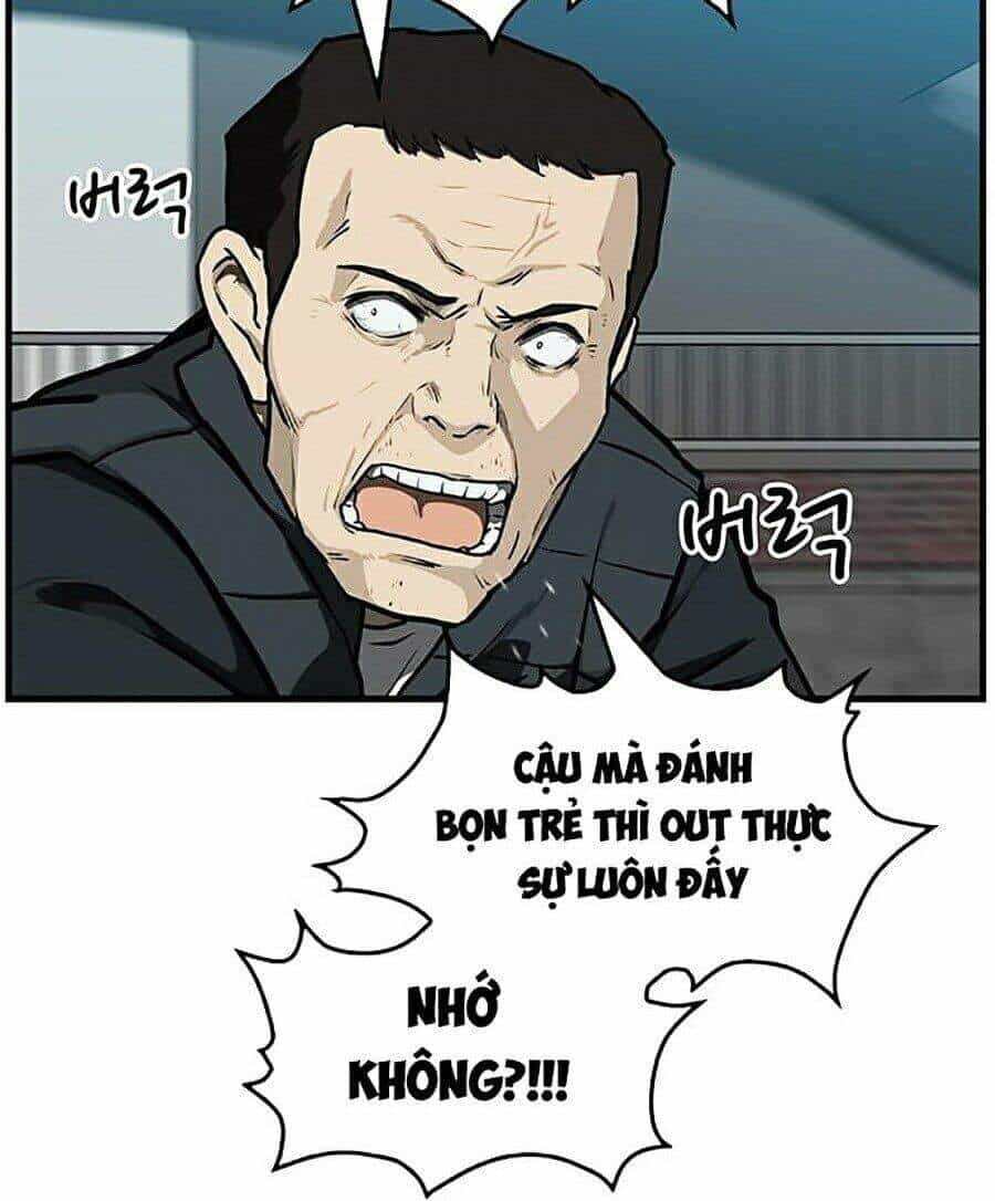 Trường Học Gangster - Chương 1 - ảnh 33