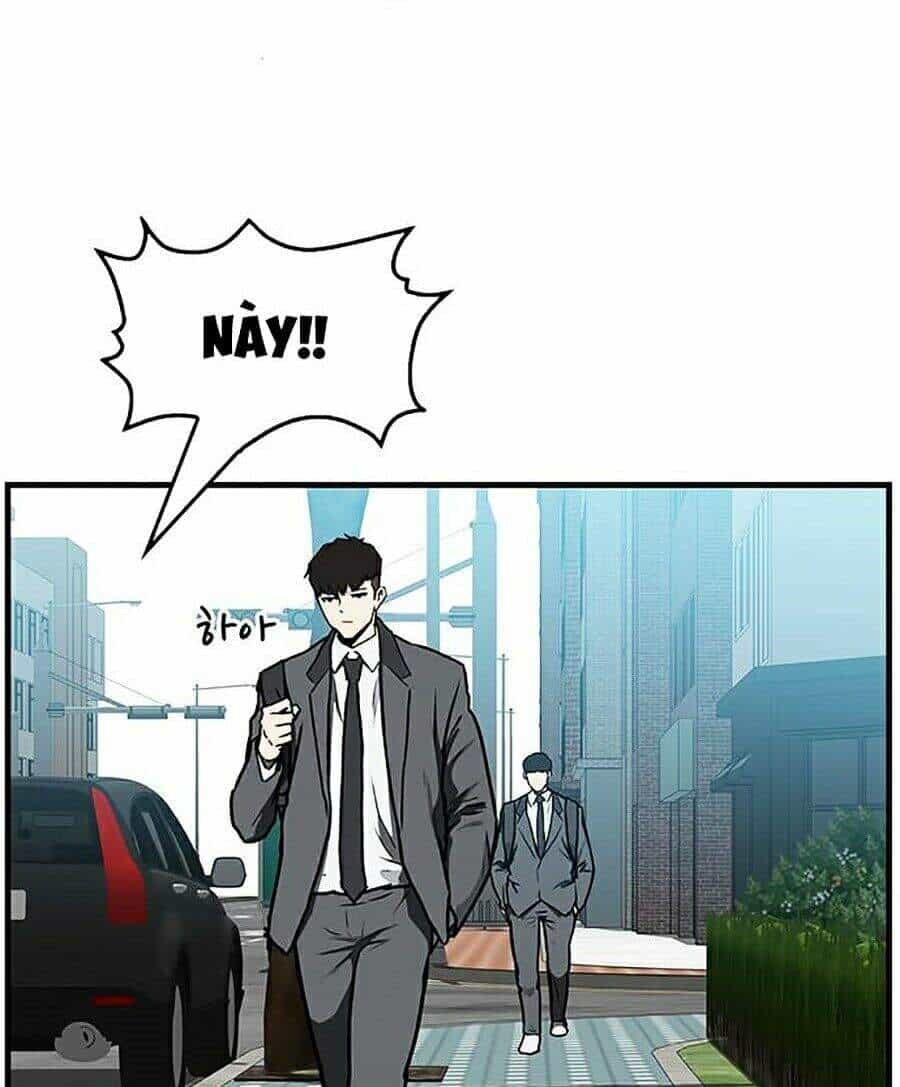 Trường Học Gangster - Chương 1 - ảnh 34