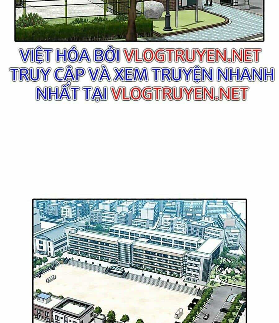 Trường Học Gangster - Chương 1 - ảnh 42