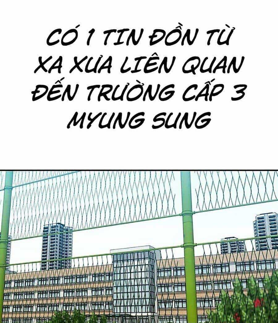 Trường Học Gangster - Chương 1 - ảnh 47