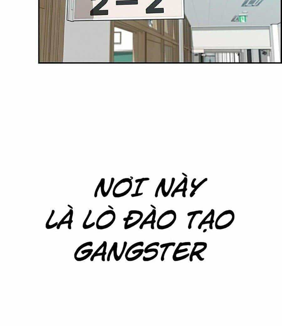 Trường Học Gangster - Chương 1 - ảnh 49