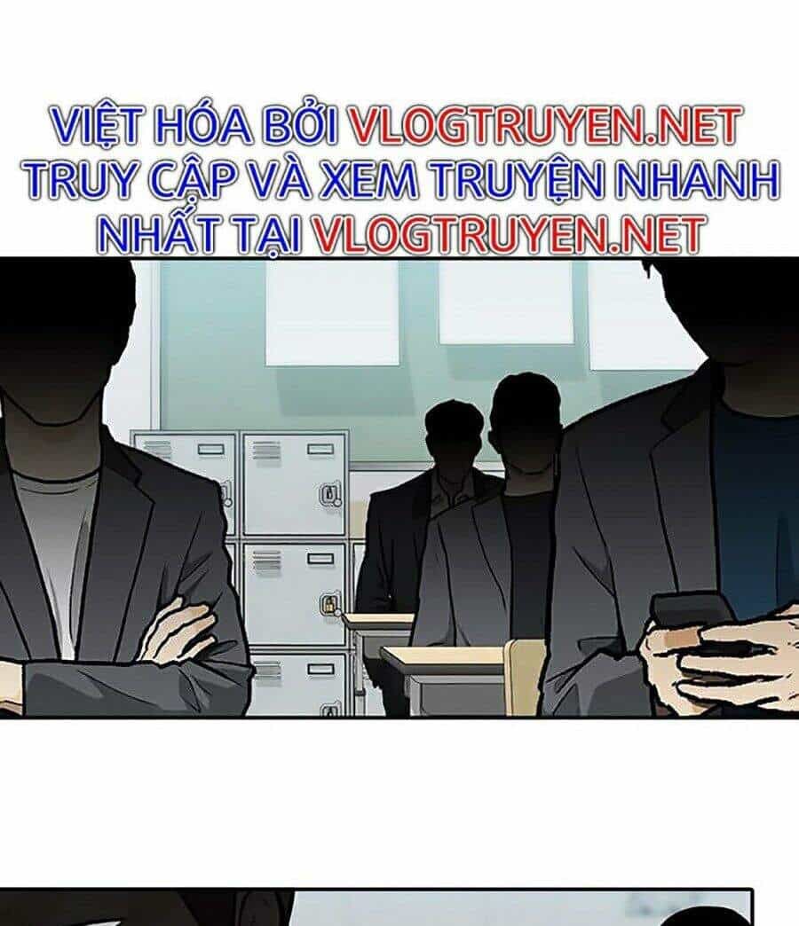 Trường Học Gangster - Chương 1 - ảnh 50