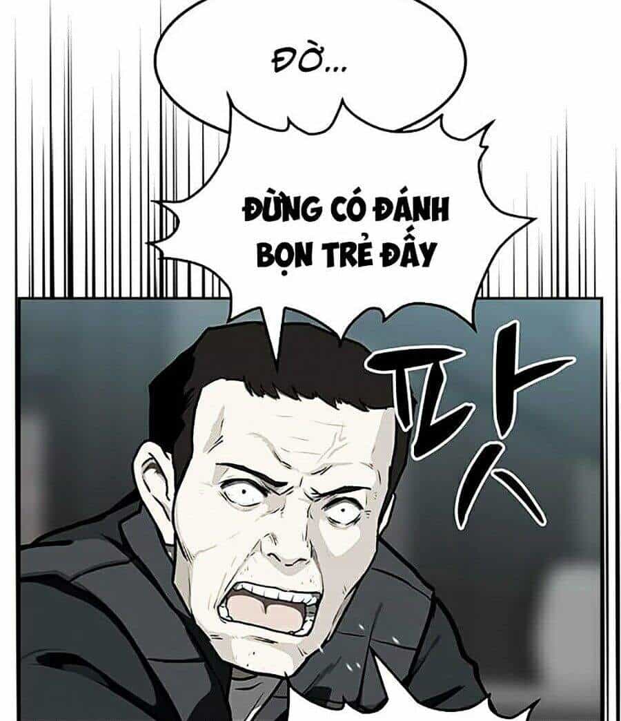 Trường Học Gangster - Chương 1 - ảnh 54